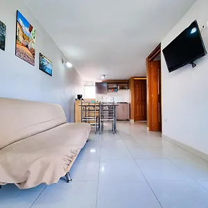  Apartamento Casa Comoda En Antioquia